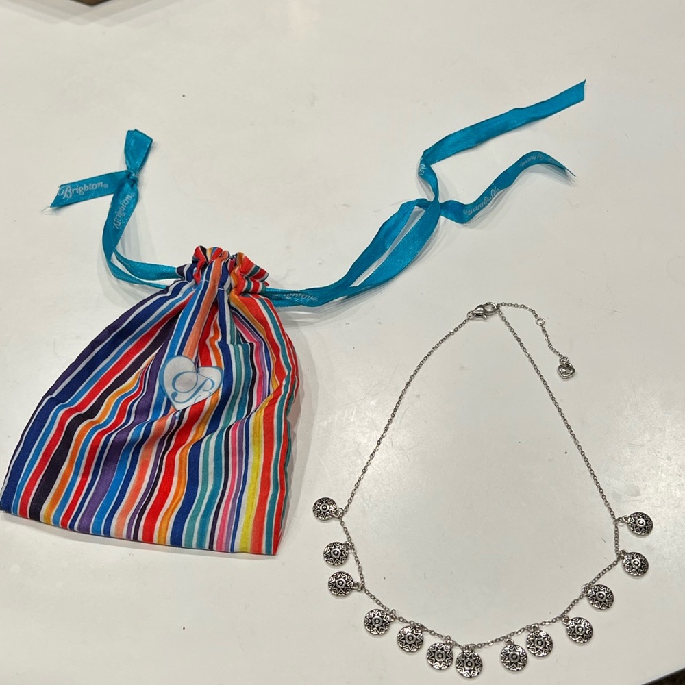 Brighton Necklace